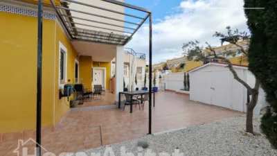 Apartment on Calle de la Bahía photo 18