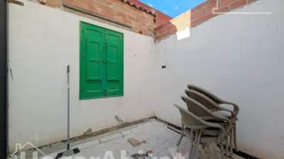House on Carrer de Felipe II photo 25