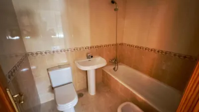 Apartment in Rincón de Loix photo 18
