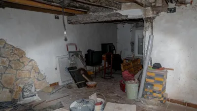 Chalet on Calle de la Fuente photo 6