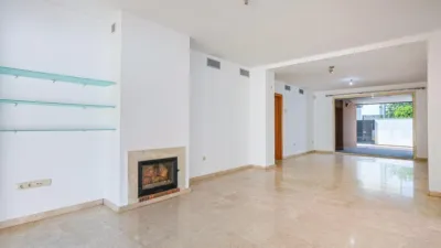 Semi-detached house on Calle Par photo 25