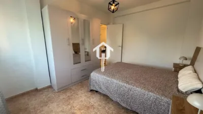 Flat on Calle del Cisne photo 12