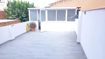 Apartment in Poble Nou photo 29