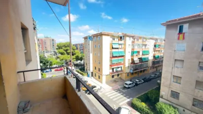 Piso – Alicante - Alacant - Más