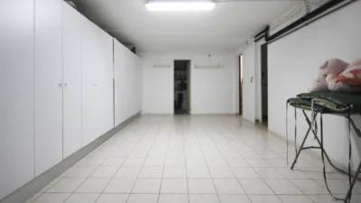 Chalet in the El Vedat-Santa Apolonia Area photo 65