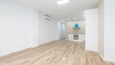 Apartment in Plaza Crevillente-Juzgados photo 7