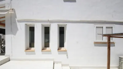 Chalet in the El Vedat-Santa Apolonia Area photo 15