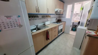 Apartamento en calle del Músico José Mira Figueroa photo 7