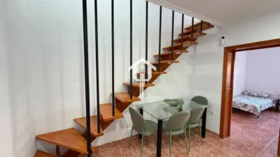 Duplex on Calle de la Villa de Chiva photo 14