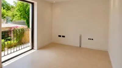 Duplex in Portals Nous - Bendinat photo 5