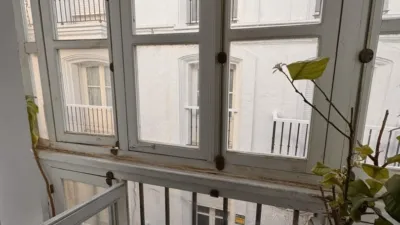 Apartment in the City Centre photo 2