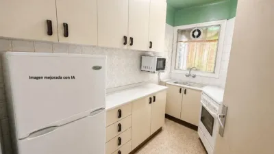 Apartment in Can Alzamora - Les Torres - 25 de Setembre photo 4