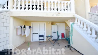 Terraced house in Carrer de Llocnou de Sant Jeroni photo 28