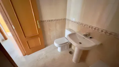 Apartment in Rincón de Loix photo 20