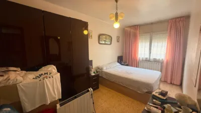 Apartment in Can Alzamora - Les Torres - 25 de Setembre photo 23
