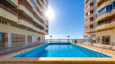 Apartment in Torrevieja - Vista 3