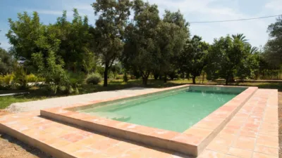 Casa - Vista 3