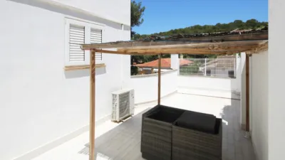 Chalet in the El Vedat-Santa Apolonia Area photo 16