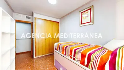 Piso en Los Alfarales photo 22