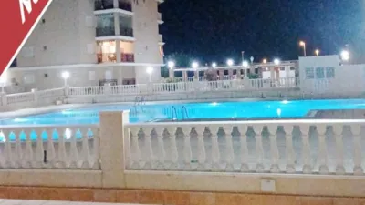 Pis – Torrevieja, La Mata - Vista 2