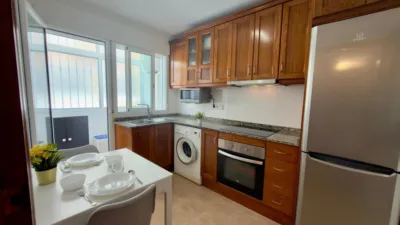 Semi-detached house on Avenida de Cuenca photo 13