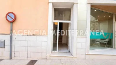 Apartment in the Town Centre photo 20