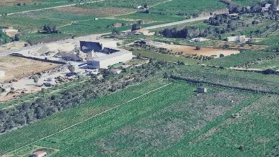 Terreno en venta en Costa Blanca - Vista 2