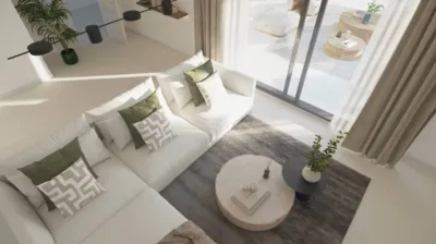 Apartment on Calle Villa Borghese photo 4