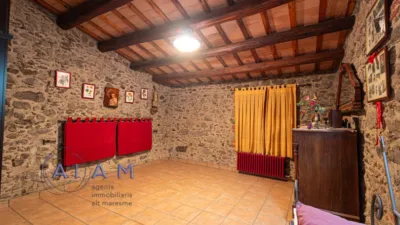 Rustic Finca in Urbanization photo 13