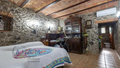Rustic Finca in Urbanization photo 25