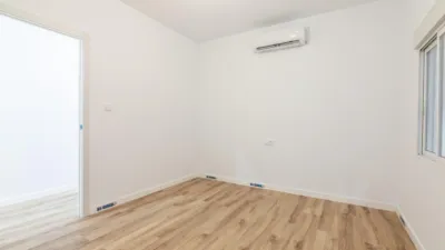 Apartment in Plaza Crevillente-Juzgados photo 14