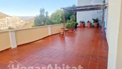 Piso – Mutxamel, Bonalba, l'Alacantí - Vista 2