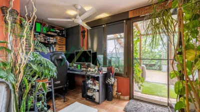 Chalet on Atalanta Street photo 28