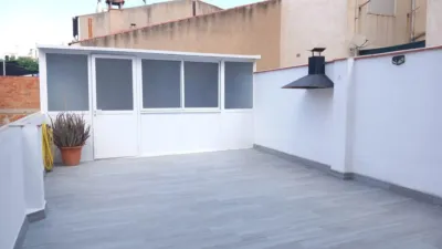 Apartment in Poble Nou photo 30