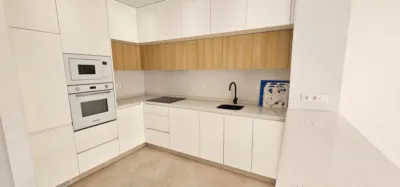 Apartment in El Raso photo 8