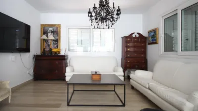 Chalet in the El Vedat-Santa Apolonia Area photo 28