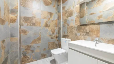 Apartment in Plaza Crevillente-Juzgados photo 25