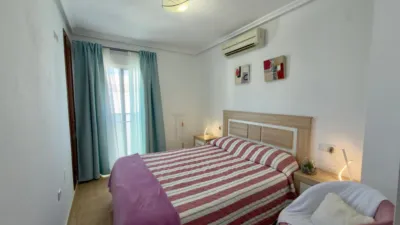 Semi-detached house on Avenida de Cuenca photo 21
