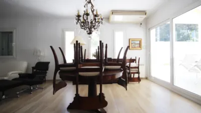 Chalet in the El Vedat-Santa Apolonia Area photo 24