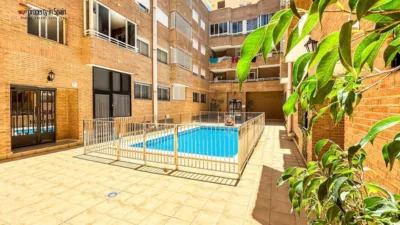 Apartment in Vicente Savall photo 3