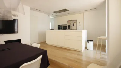 Chalet in the El Vedat-Santa Apolonia Area photo 34