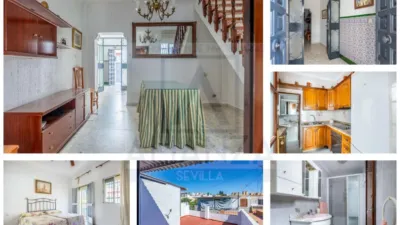 Terraced house in Camino del Monte photo 2