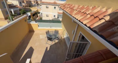 Semi-detached house on Avenida de Cuenca photo 34