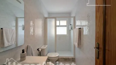 Apartment on Carrer de les Islas Baleares photo 36