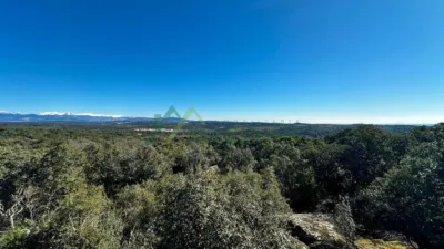 Rustic Finca in Pino Alto - Navarredonda photo 37