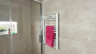 Apartment in Plaza Crevillente-Juzgados photo 25