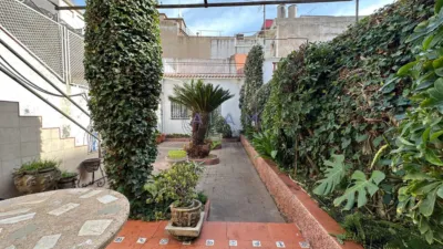 House in Calella Centre photo 2