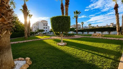 Piso – Orihuela, Villa Martín - Vista 5