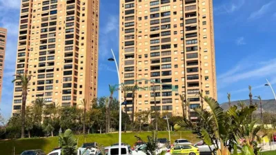 Apartment in Playa de Poniente photo 4
