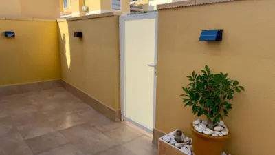 Semi-detached house on Avenida de Cuenca photo 35